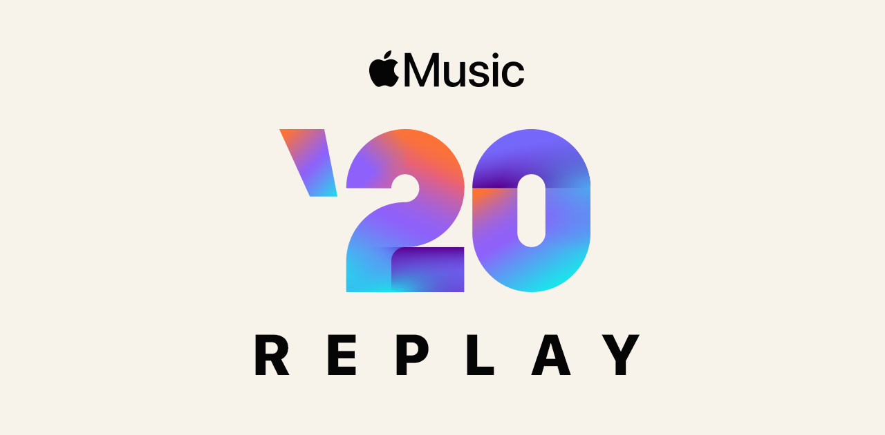 Apple Music Replay