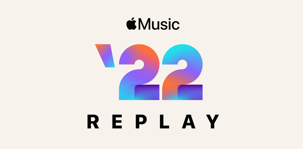 [問題] Apple Music 最常播放演出者